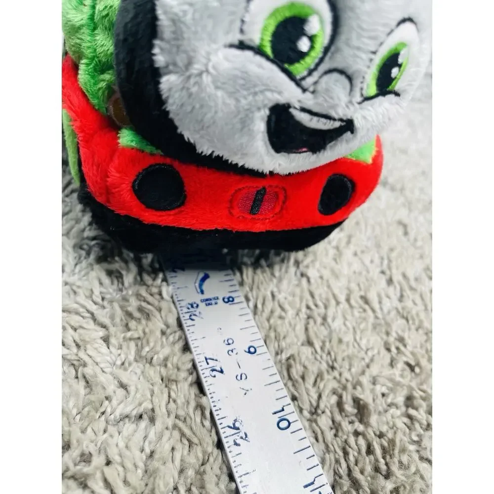 Thomas & Friends Percy & Kana Plush Set Stuffed Animal Toy Trains New With Tags